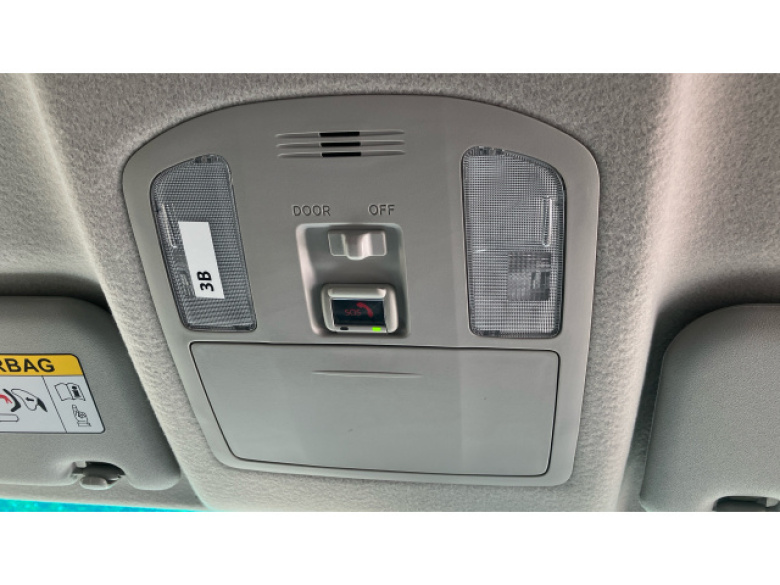 Toyota Hilux Diesel Invincible D/Cab Pick Up 2.8 D-4D Auto